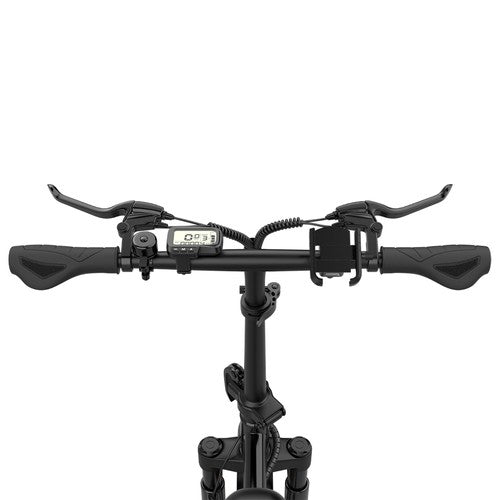 ESKUTE D100 elektriskais velosipēds 36V13Ah
