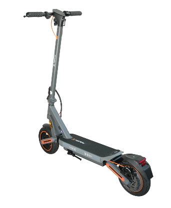 Kepow E12 elektriskais skrejritenis 500W