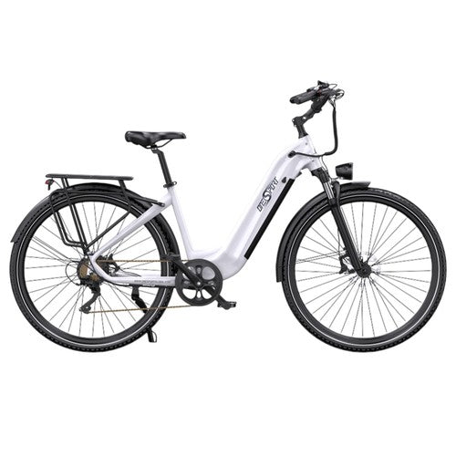 ONESPORT OT05 Pro elektriskais velosipēds 22,5 Ah