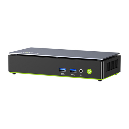 Miniatūrais dators GMKtec K13 Core Ultra 7 256V 16GB 1TB Win11 Pro