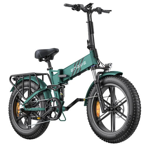 ENGWE Engine PRO 2.0 Elektriskais Velosipēds