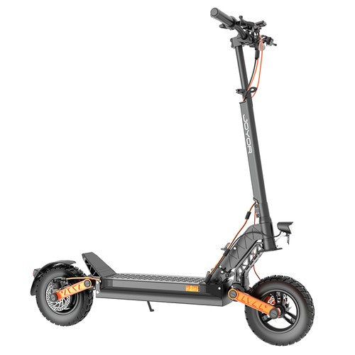 Joyor S5-Z Elektriskais skrejritenis 13Ah, 600W