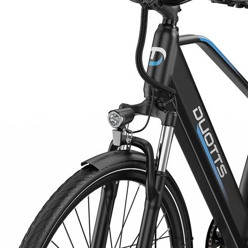 DUOTTS C29Lite elektriskais velosipēds
