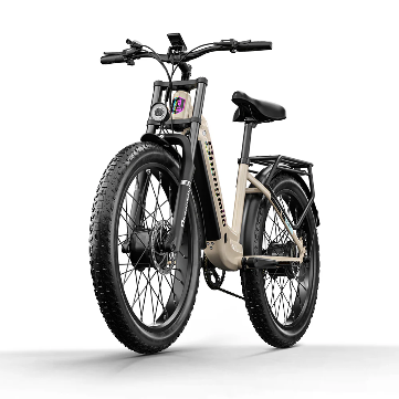 Shengmilo S700 elektriskais velosipēds 48V2000W 