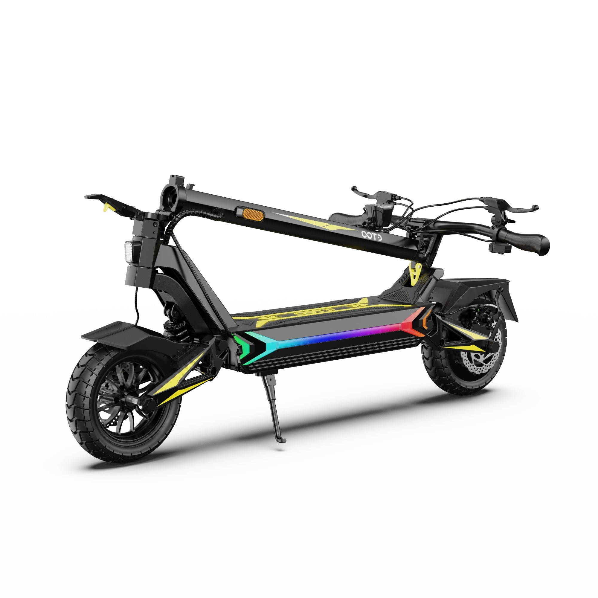 OOTD SR1 elektriskais skrejritenis 1400W