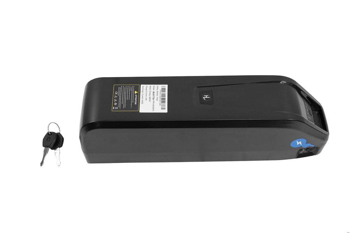 Duotts S26 Samsung akumulators