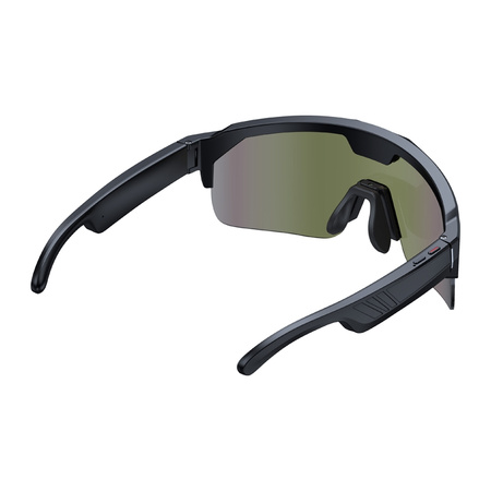 ZEBLAZE Q01 AI sporta saulesbrilles