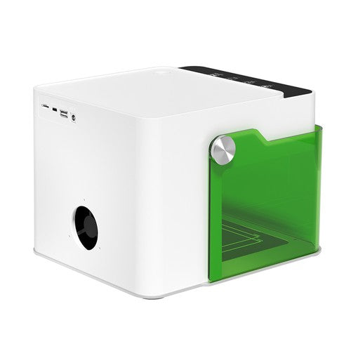 Mecpow M1 lāzergravēšanas mašīna