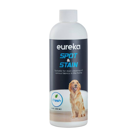 EUREKA NEY100 veļas putekļsūcējs