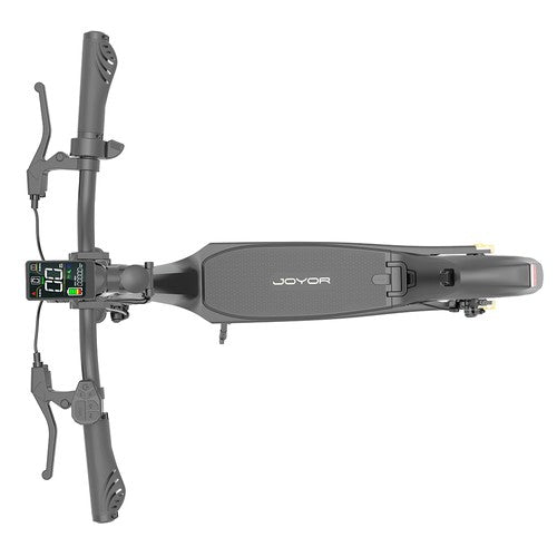 Joyor C10 Elektriskais Skrejritenis 500W