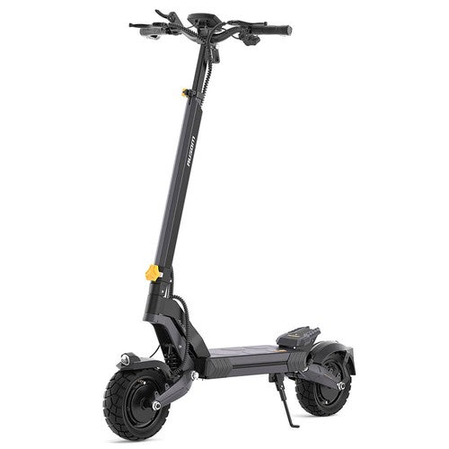 Ausom L2 Max elektriskais skrejritenis, 2*1000W motors, 48V 20.8Ah