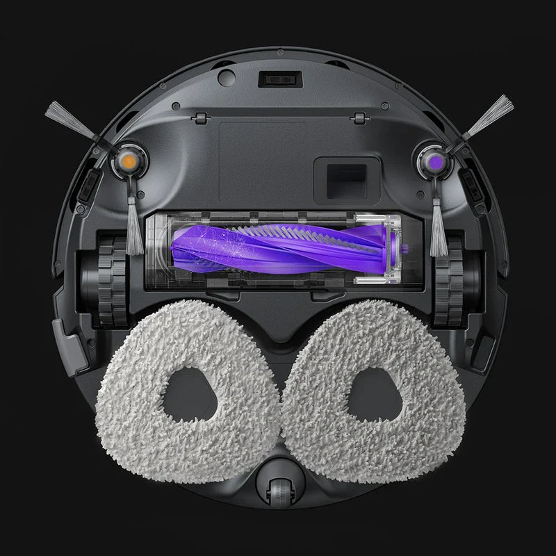 Narwal Freo Z Ultra robotu putekļu sūcējs