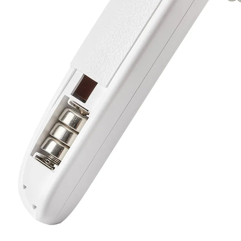 LED nail clippers PetKit