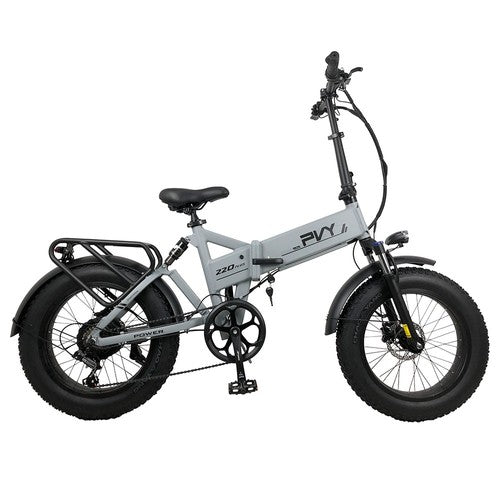 PVY Z20 Plus 1000W elektriskais velosipēds 48V 16.5Ah