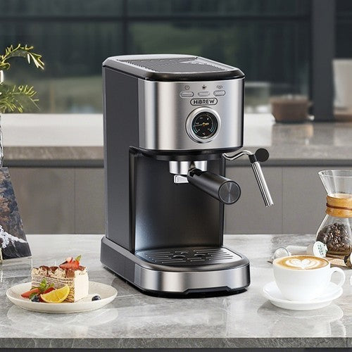 HiBREW H5A pusautomātiskā kafijas automāts