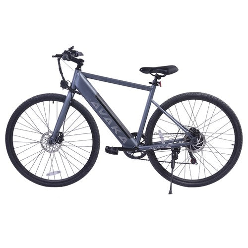 AVAKA R1 elektriskais velosipēds 250W