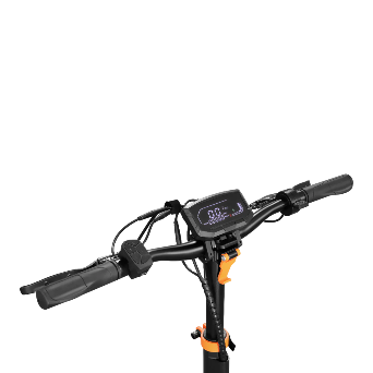 Kepow K3 elektriskais skrejritenis 1000W