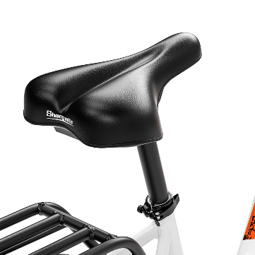 Shengmilo MX06 elektriskais velosipēds 1000W