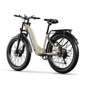 Shengmilo S700 elektriskais velosipēds 48V2000W 