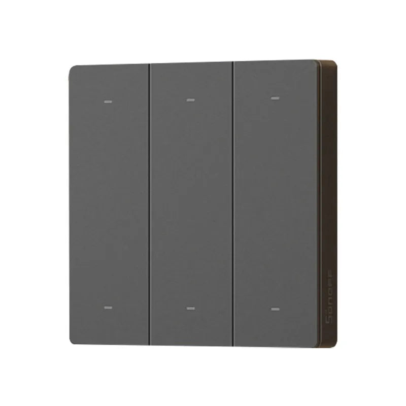 Sonoff R5 smart wall switch / remote control and scene controller (eWeLink)