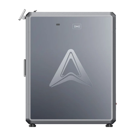 Creality K2 Plus 3D printeris
