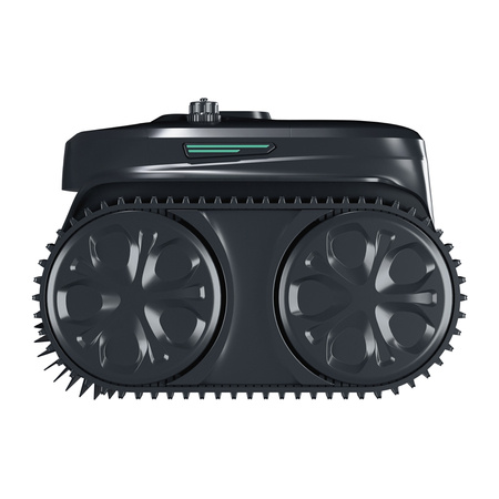 Wybot C2PRO bezvadu baseina tīrīšanas robots