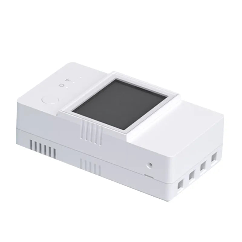 WiFi Smart Power Meter Switch Sonoff POWR320D