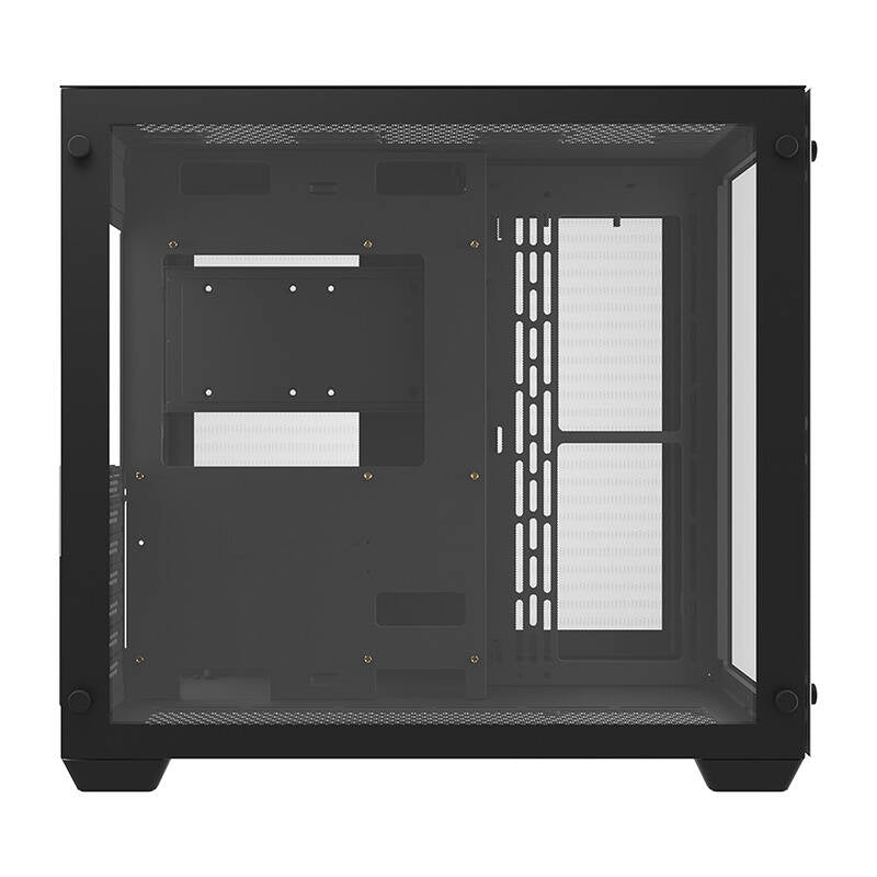 Darkflash C285 Computer Case (Black)