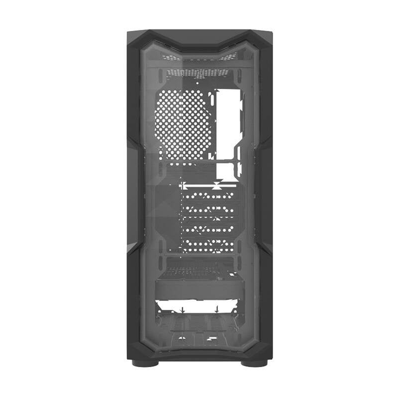 Darkflash Aquarius Acrylic computer case