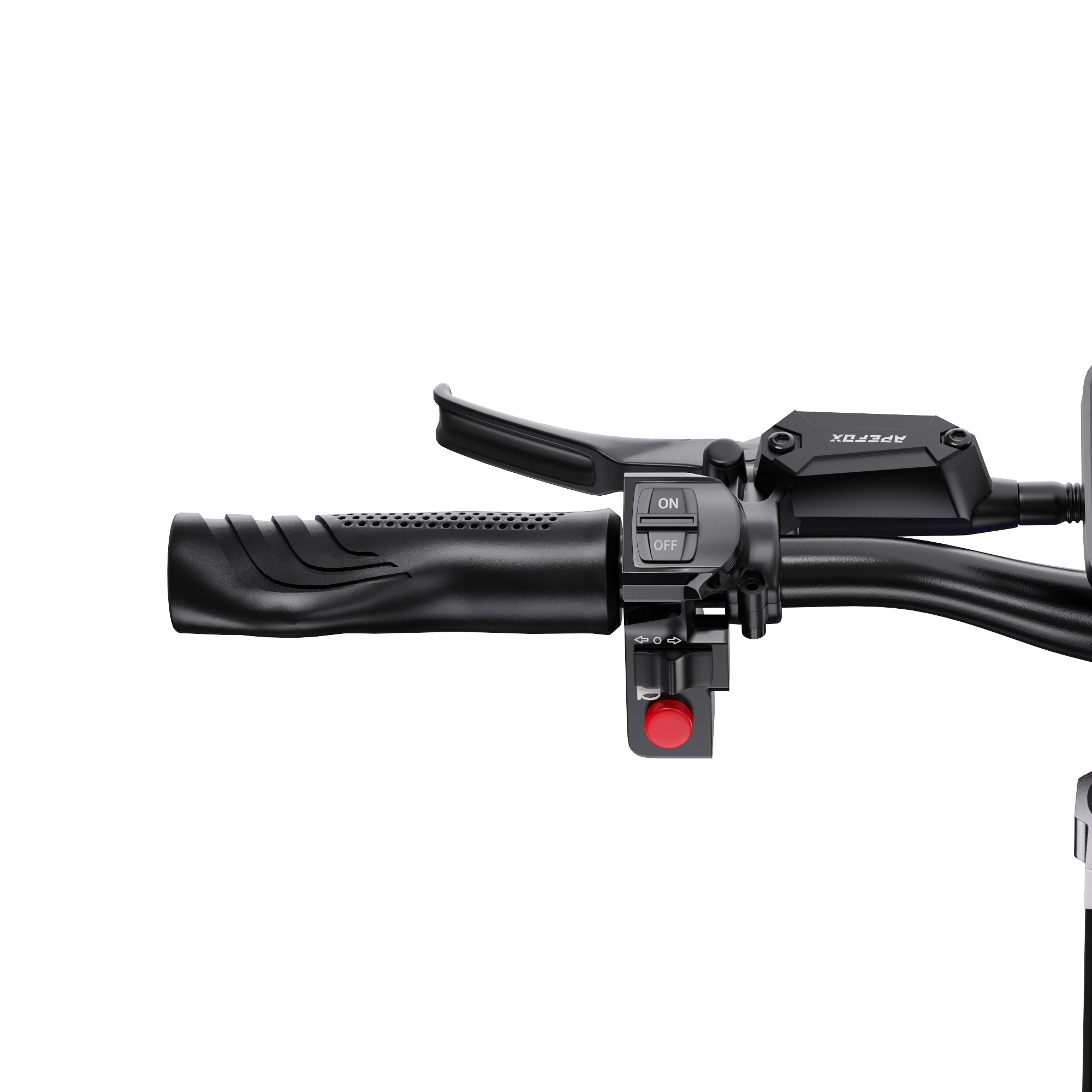APEFOX T90 elektriskais skrejritenis, 2100W *2 motori, 60V 31,2Ah