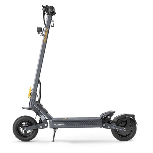 Ausom Gosoul 2 elektriskais skrejritenis, 800 W motors, 48 V 13 Ah