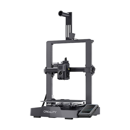 Creality Ender-3 V3 KE 3D printeris
