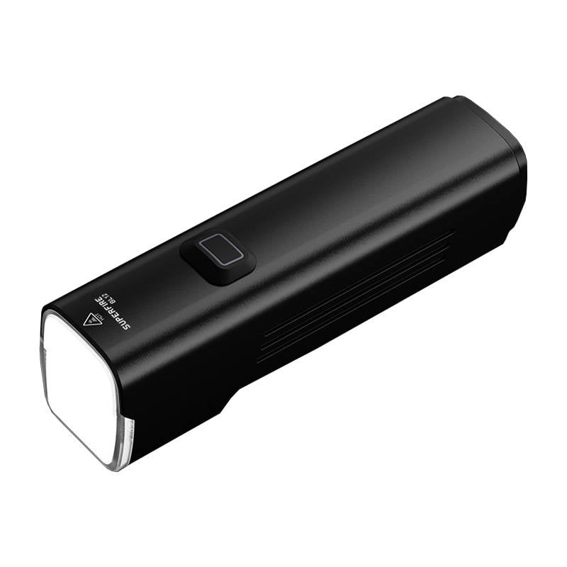 Superfire BL12 bike light, 4800 mAh, USB, 2 modes