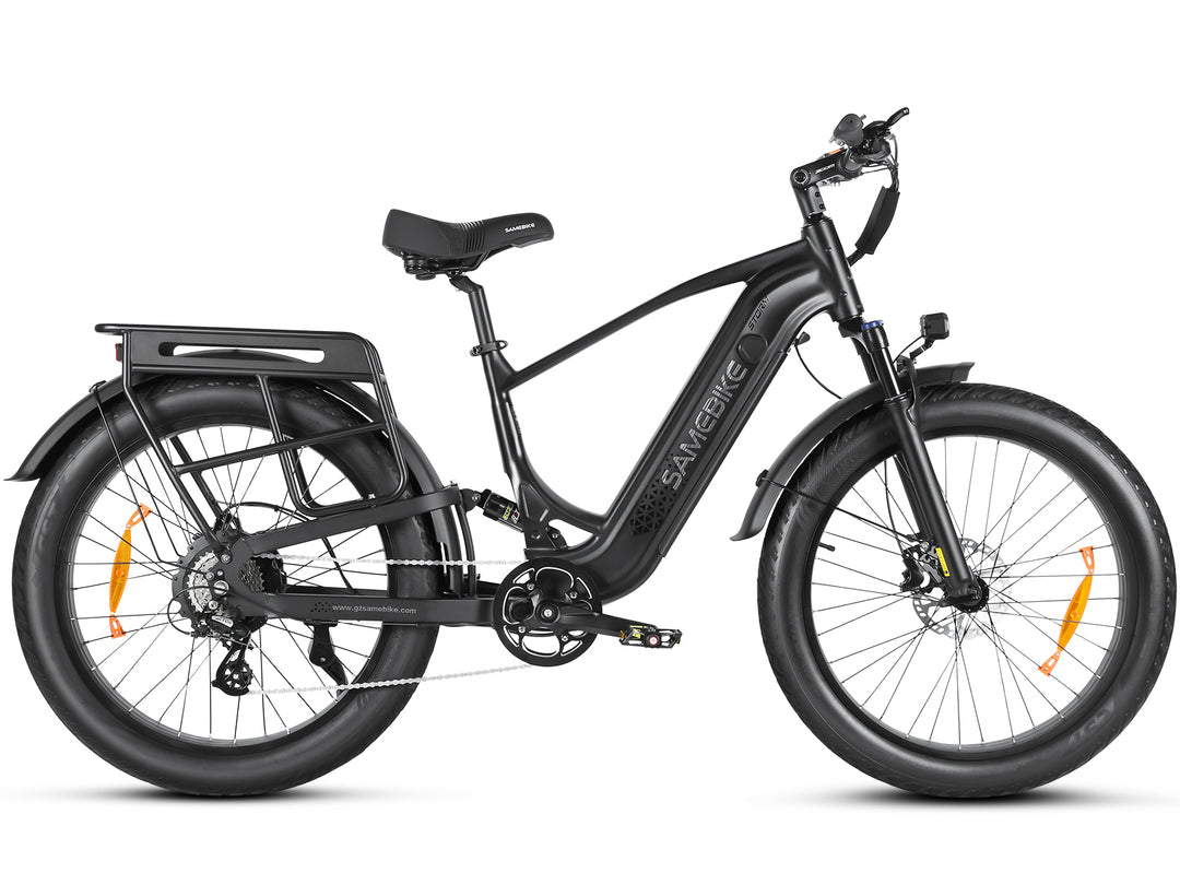 SAMEBIKE STORM Elektriskais Velo 1000W