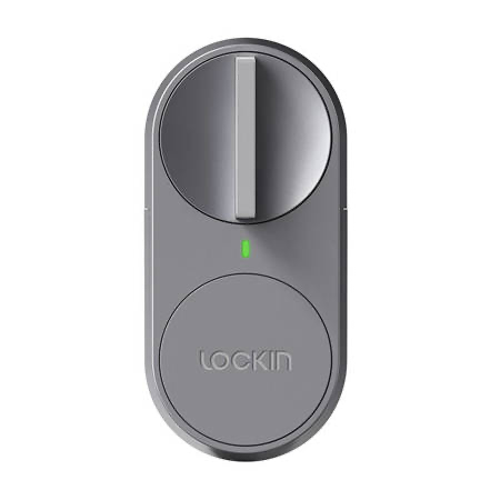 Viedā slēdzene ar tastatūras bloķēšanu SMART LOCK G30