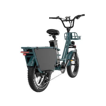 KOOLUX X7 PRO 48V 25AH elektriskais velosipēds ar NFC