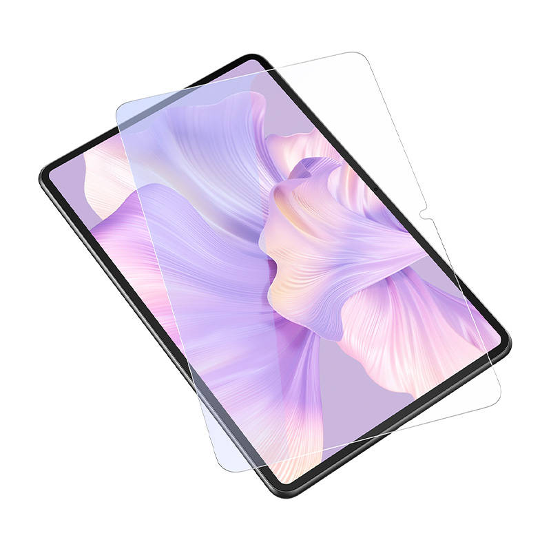 Baseus Crystal Tempered Glass 0.3mm for tablet Huawei MatePad Pro 12.6