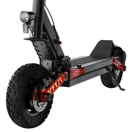Joyor S10-S-Z Elektrinis Paspirtukas 18Ah 1000W*2
