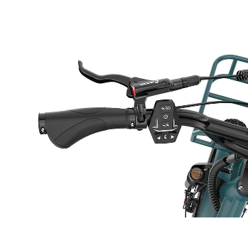 KOOLUX X7 PRO 48V 25AH elektriskais velosipēds ar NFC