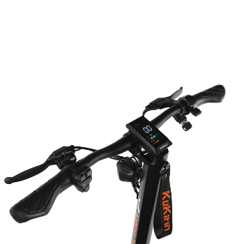 KuKirin T3 elektriskais skrejritenis 800W