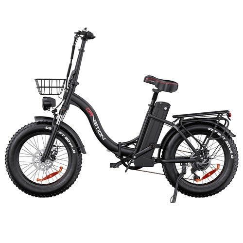 DRVETION CT20 PRO elektriskais velosipēds, 750W motors, 48V 15Ah „Samsung”