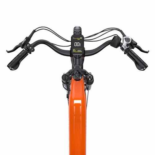 ONESPORT OT05 Pro elektriskais velosipēds, 250 W motors, 36 V 22,5 Ah