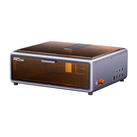 Creality Falcon A1 lāzera gravēšanas iekārta