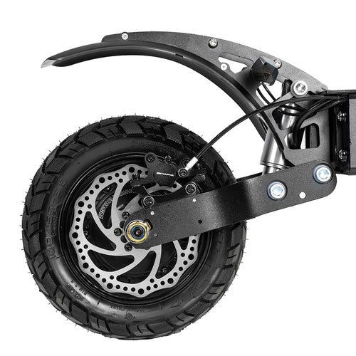 BOYUEDA S3-11 Elektriskais Skrejritenis, 3000W*2 Motors 85km/h