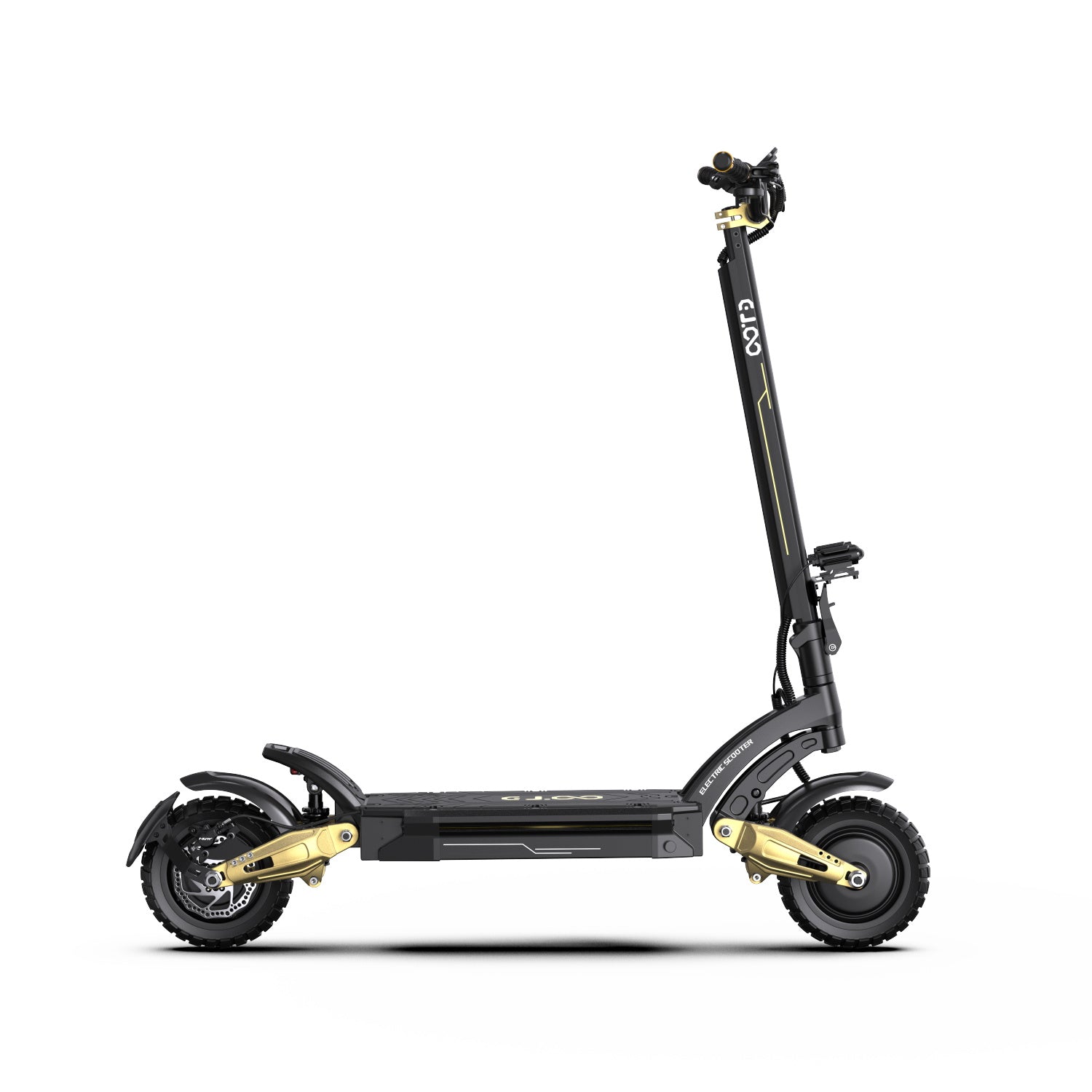 OOTD S30 elektriskais skrejritenis 2400W