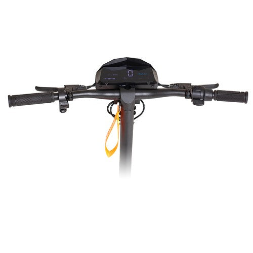 KuKirin G3 Elektriskais skrejritenis 1200W 52V 18Ah