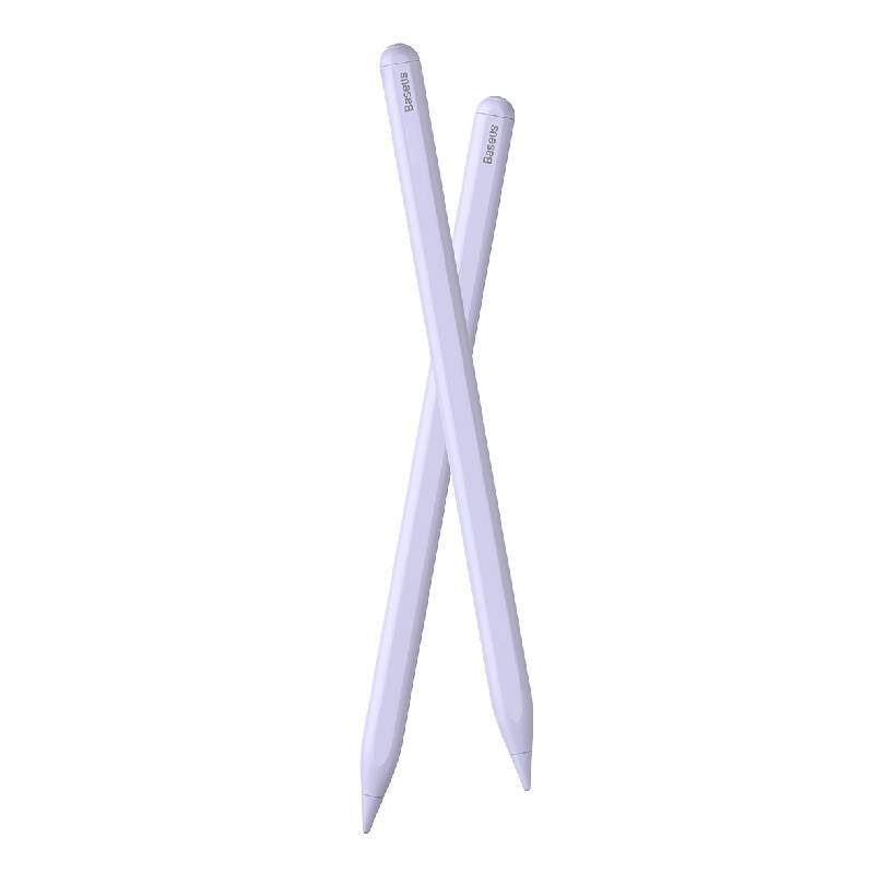 Baseus Smooth Writing 2 Stylus Pen (purple)