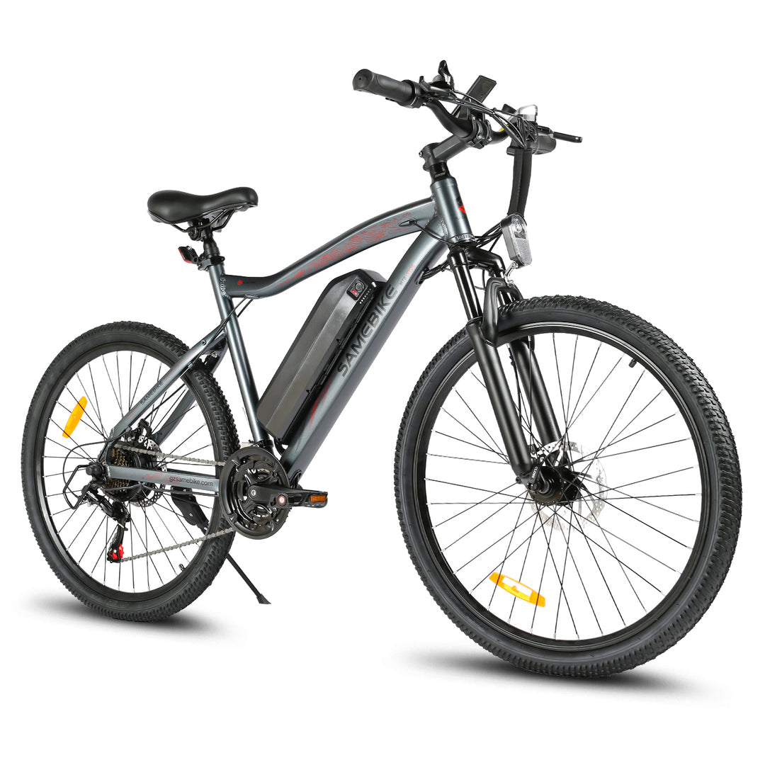 Samebike SY26-II kalnu elektriskais velosipēds 