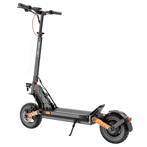 Joyor S5 Elektriskais skrejritenis 500W