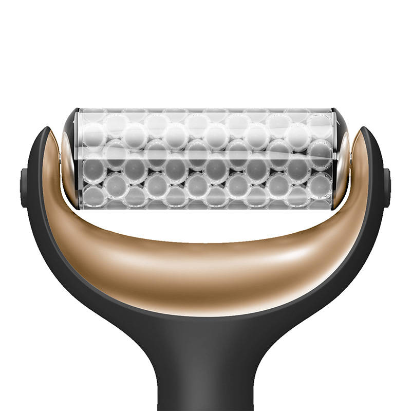 Face & Body Roller Cooling Head Geske
